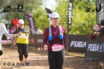 Dalat Ultra Trail 2026 - Ảnh #4899072