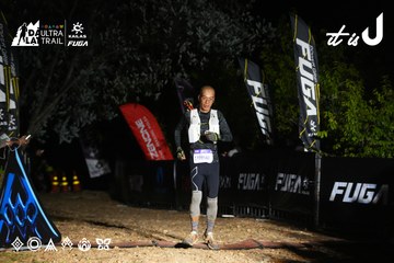 Dalat Ultra Trail 2026 - Ảnh #4758956
