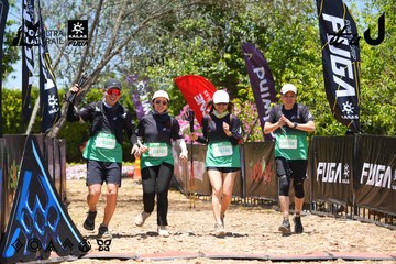 Dalat Ultra Trail 2026 - Ảnh #4701352
