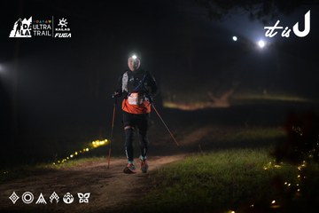 Dalat Ultra Trail 2026 - Ảnh #4719340