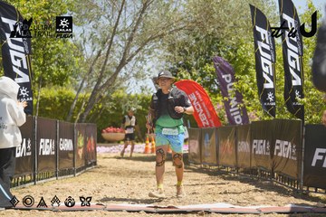 Dalat Ultra Trail 2026 - Ảnh #4690814