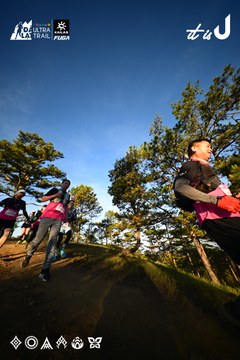 Dalat Ultra Trail 2026 - Ảnh #4909850