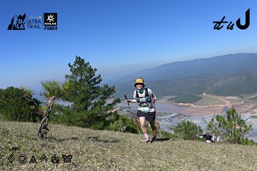 Dalat Ultra Trail 2026 - Ảnh #4732518