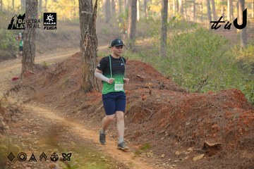 Dalat Ultra Trail 2026 - Ảnh #4841606