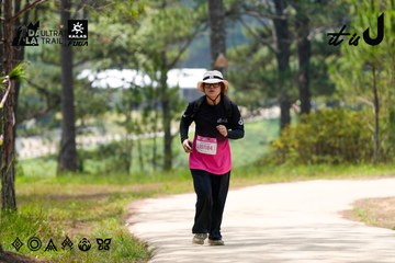 Dalat Ultra Trail 2026 - Ảnh #4835414
