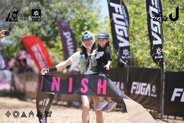 Dalat Ultra Trail 2026 - Ảnh #4693144