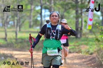 Dalat Ultra Trail 2026 - Ảnh #4749927