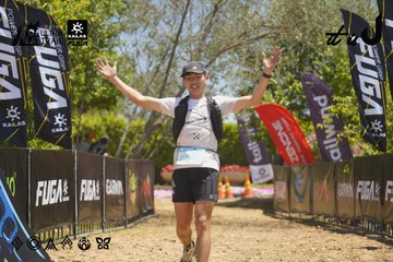 Dalat Ultra Trail 2026 - Ảnh #4690550