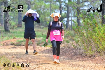 Dalat Ultra Trail 2026 - Ảnh #4875371