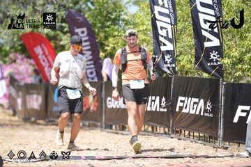 Dalat Ultra Trail 2026 - Ảnh #4747045