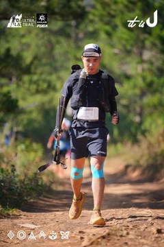 Dalat Ultra Trail 2026 - Ảnh #4909527