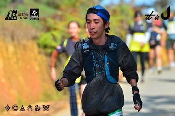 Dalat Ultra Trail 2026 - Ảnh #4747991
