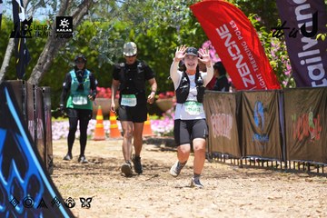 Dalat Ultra Trail 2026 - Ảnh #4701065
