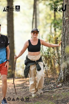 Dalat Ultra Trail 2026 - Ảnh #4706575
