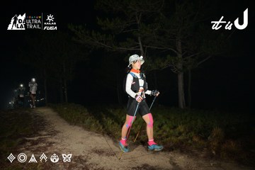 Dalat Ultra Trail 2026 - Ảnh #4751227
