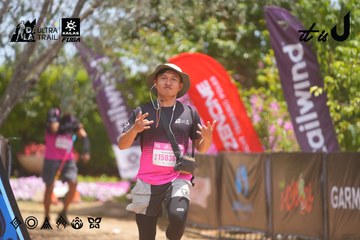 Dalat Ultra Trail 2026 - Ảnh #4869080