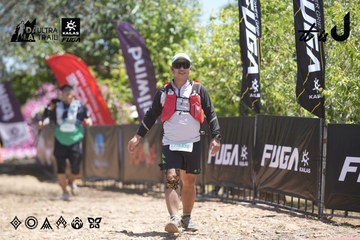 Dalat Ultra Trail 2026 - Ảnh #4692837