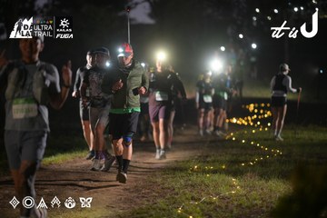 Dalat Ultra Trail 2026 - Ảnh #4720976
