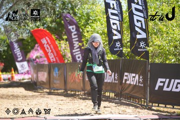 Dalat Ultra Trail 2026 - Ảnh #4696335