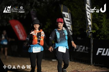 Dalat Ultra Trail 2026 - Ảnh #4762424