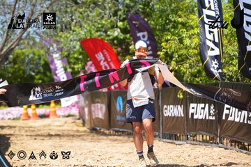 Dalat Ultra Trail 2026 - Ảnh #4727492