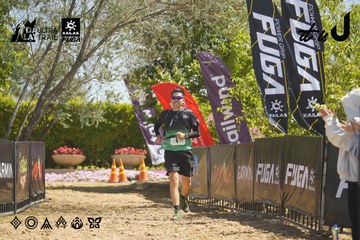 Dalat Ultra Trail 2026 - Ảnh #4684342