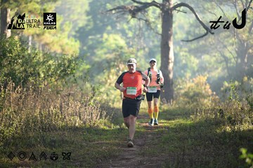Dalat Ultra Trail 2026 - Ảnh #4878458