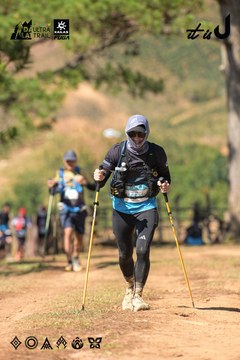 Dalat Ultra Trail 2026 - Ảnh #4716795