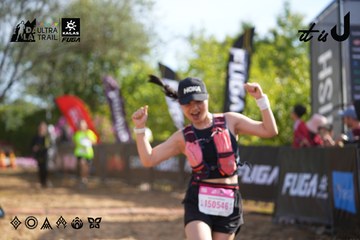 Dalat Ultra Trail 2026 - Ảnh #4898729