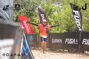 Dalat Ultra Trail 2026 - Ảnh #4860928