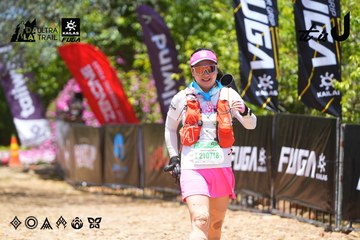 Dalat Ultra Trail 2026 - Ảnh #4722519