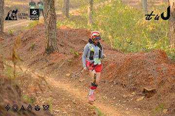 Dalat Ultra Trail 2026 - Ảnh #4841924