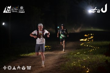 Dalat Ultra Trail 2026 - Ảnh #4720443