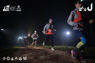 Dalat Ultra Trail 2026 - Ảnh #4705197