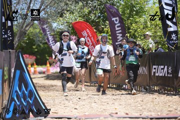 Dalat Ultra Trail 2026 - Ảnh #4693411