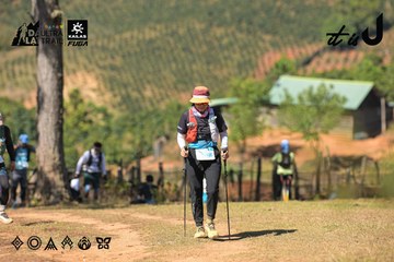 Dalat Ultra Trail 2026 - Ảnh #4716675
