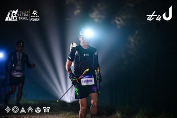 Dalat Ultra Trail 2026 - Ảnh #4899645