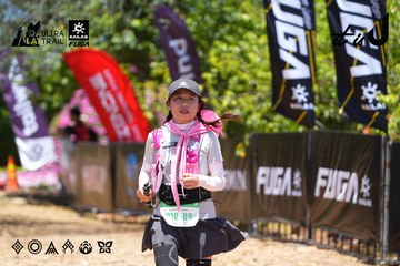 Dalat Ultra Trail 2026 - Ảnh #4701448