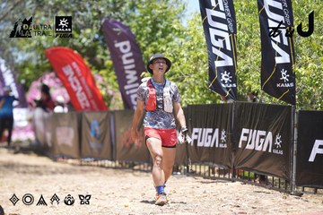 Dalat Ultra Trail 2026 - Ảnh #4693632