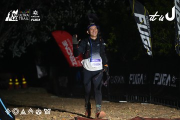 Dalat Ultra Trail 2026 - Ảnh #4763782