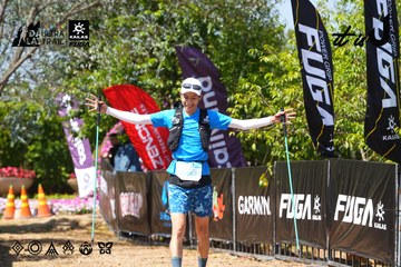 Dalat Ultra Trail 2026 - Ảnh #4737320