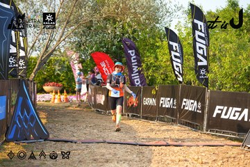 Dalat Ultra Trail 2026 - Ảnh #4743587