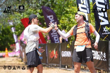 Dalat Ultra Trail 2026 - Ảnh #4723590