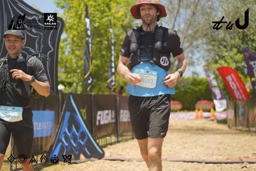 Dalat Ultra Trail 2026 - Ảnh #4725663