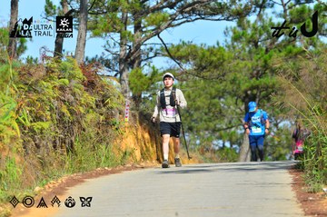 Dalat Ultra Trail 2026 - Ảnh #4748937