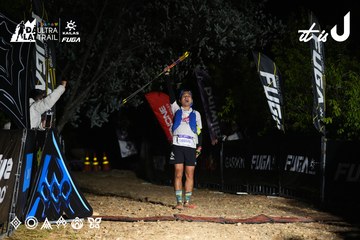 Dalat Ultra Trail 2026 - Ảnh #4747372