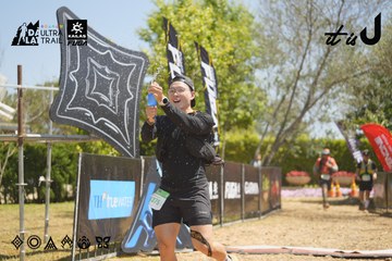 Dalat Ultra Trail 2026 - Ảnh #4691389