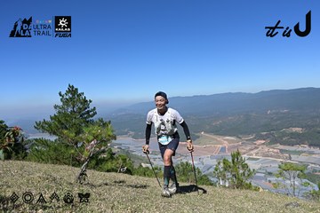 Dalat Ultra Trail 2026 - Ảnh #4734081