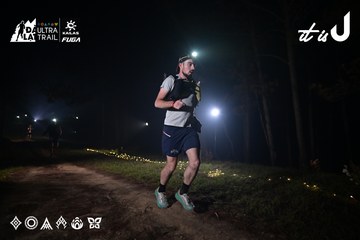 Dalat Ultra Trail 2026 - Ảnh #4704873