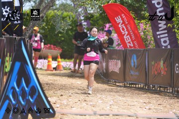 Dalat Ultra Trail 2026 - Ảnh #4868206